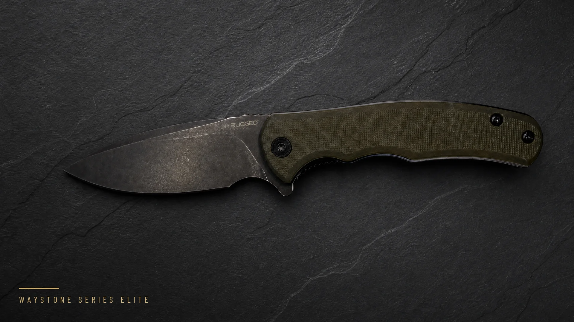 WAYSTONE SERIES ELITE