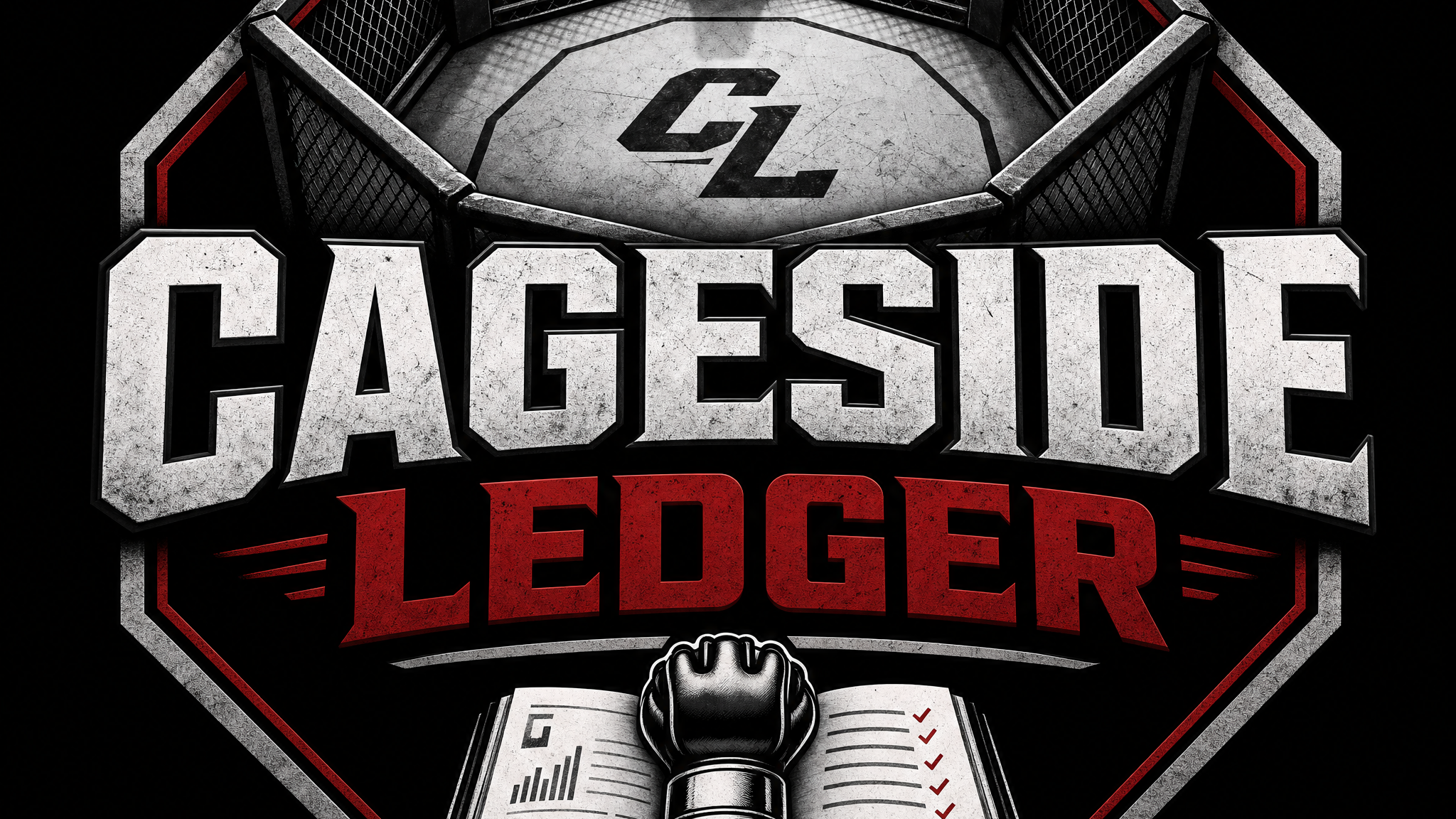 Cageside Ledger Premium Discord Access