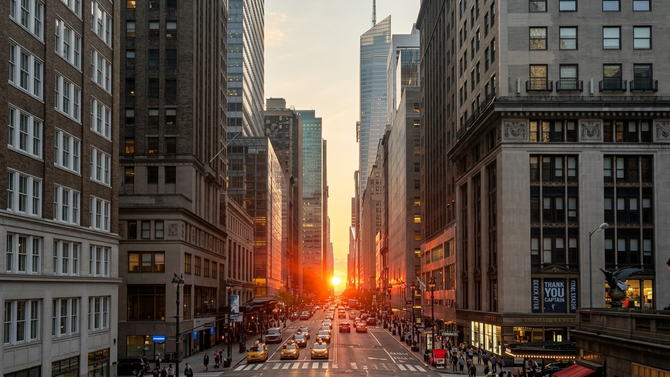 New York LLC Guide
