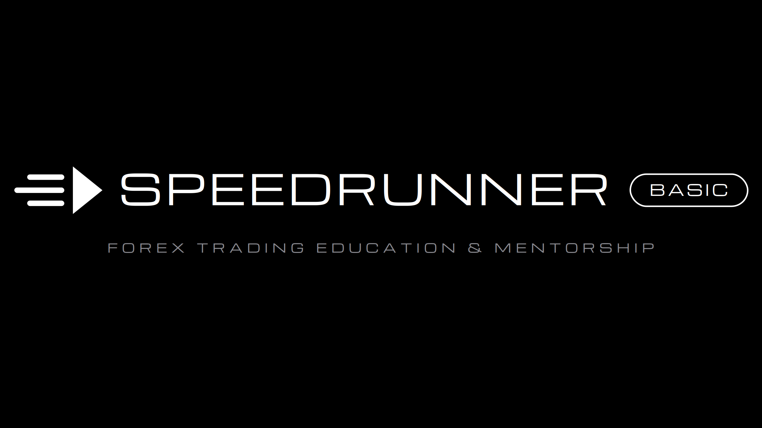 FX Speedrunner Basic Membership