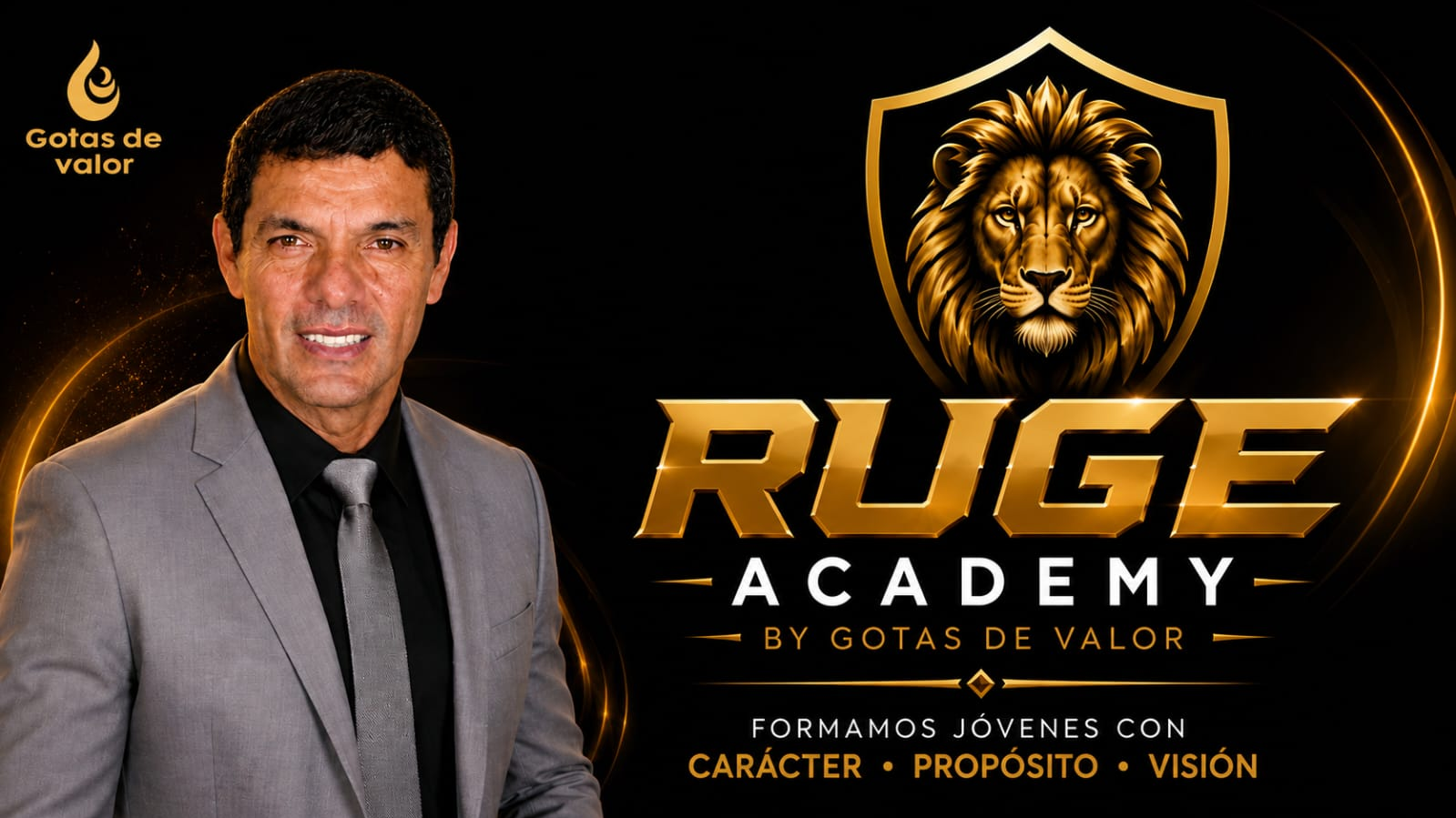 Ruge Academy