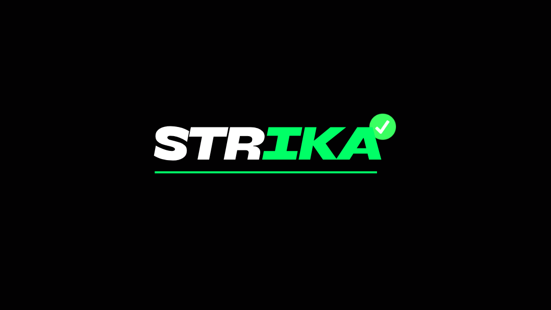Strika Free Chat