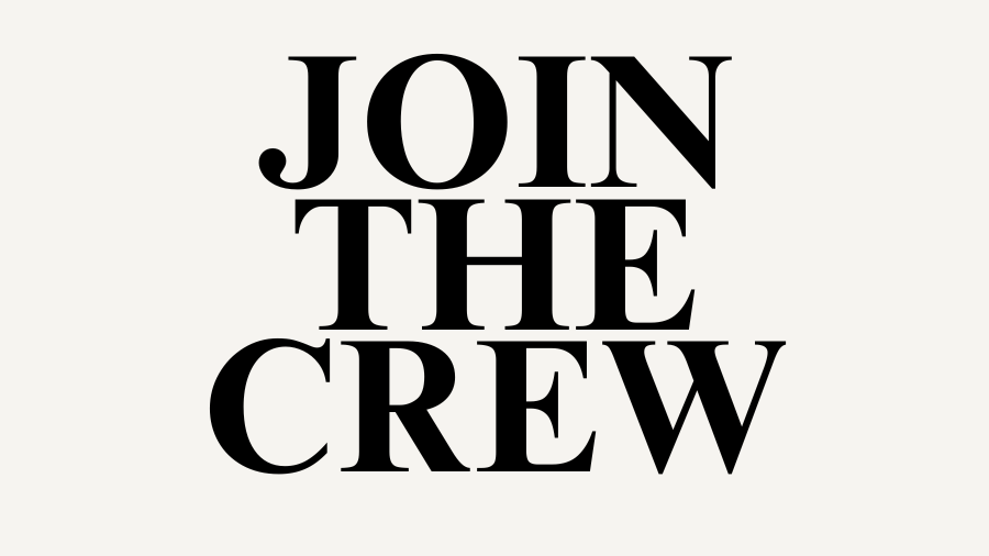 the community and early career chat forum