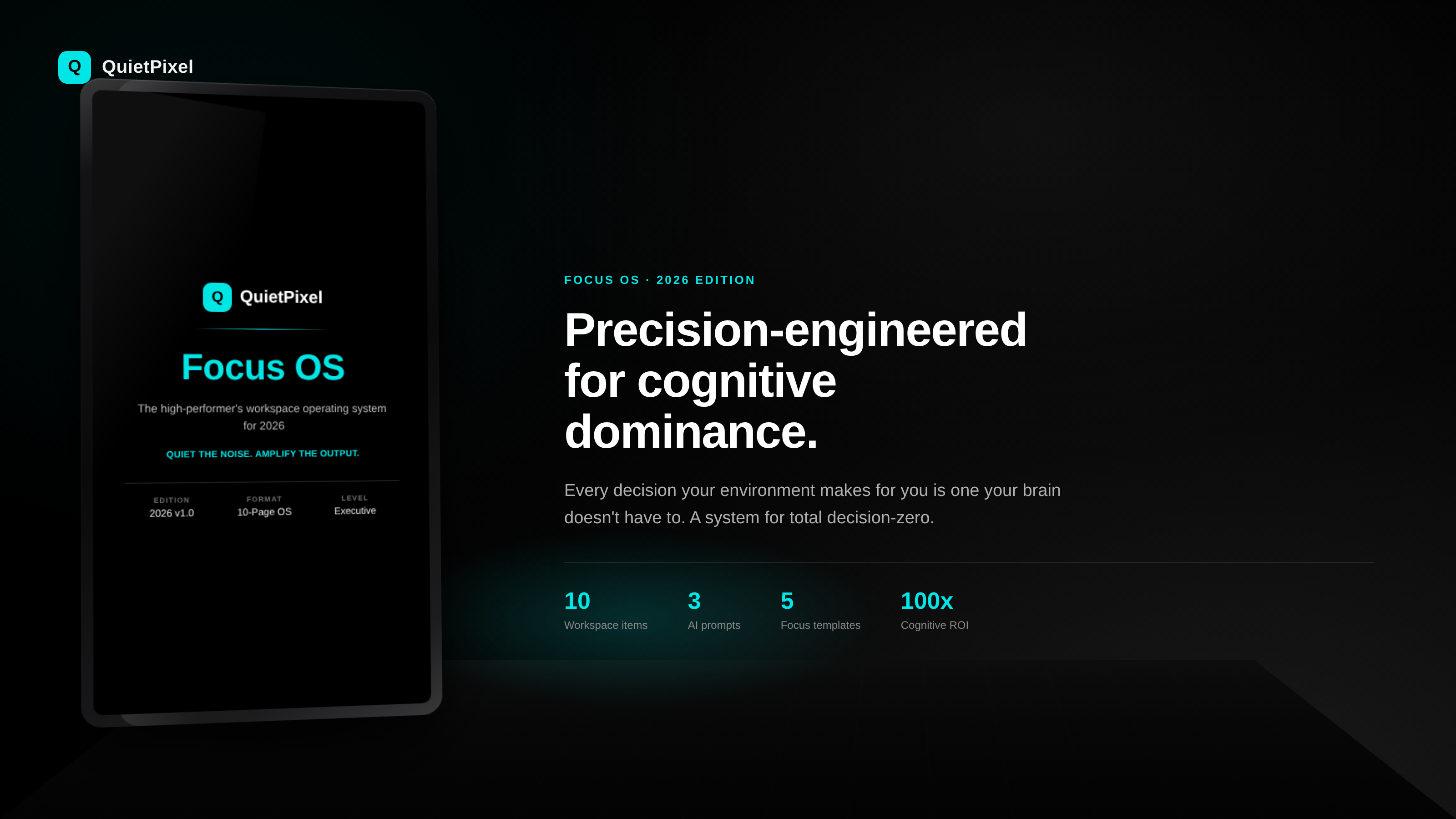 Distraction Blocker Pro