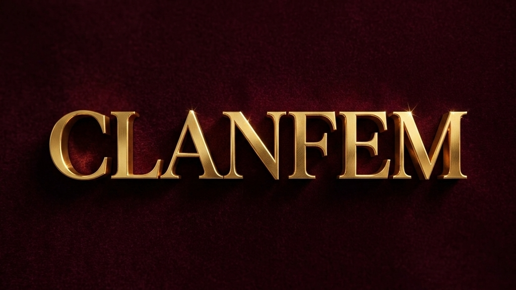 CLANFEM: comunidad