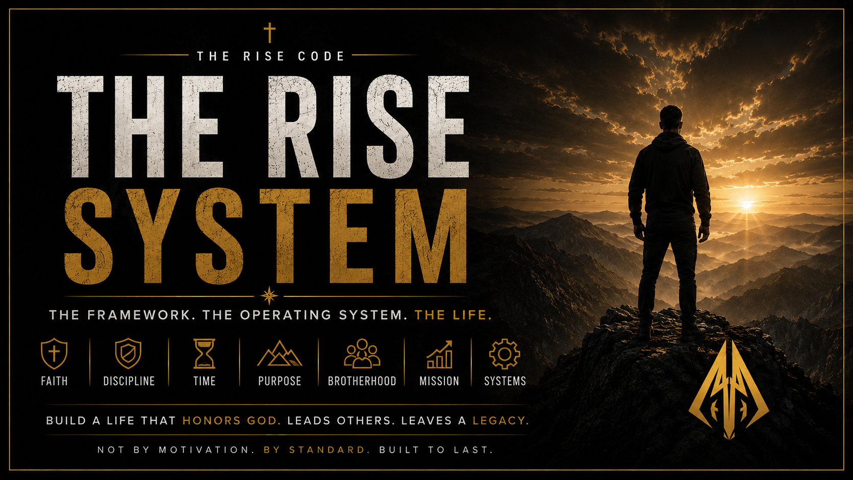 THE RISE SYSTEM