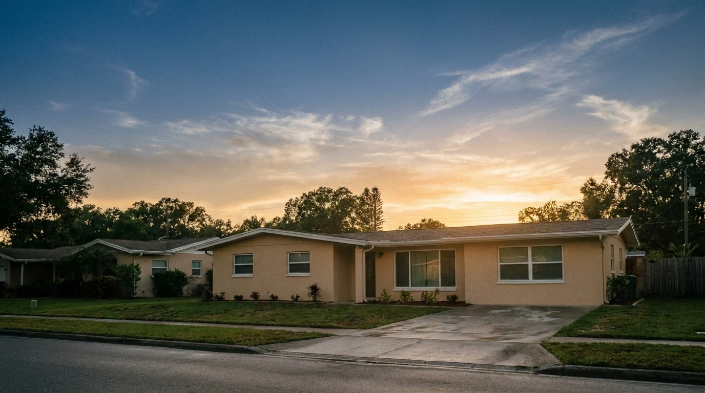 Deposit $79 — House wash 1-story (typically $379)
