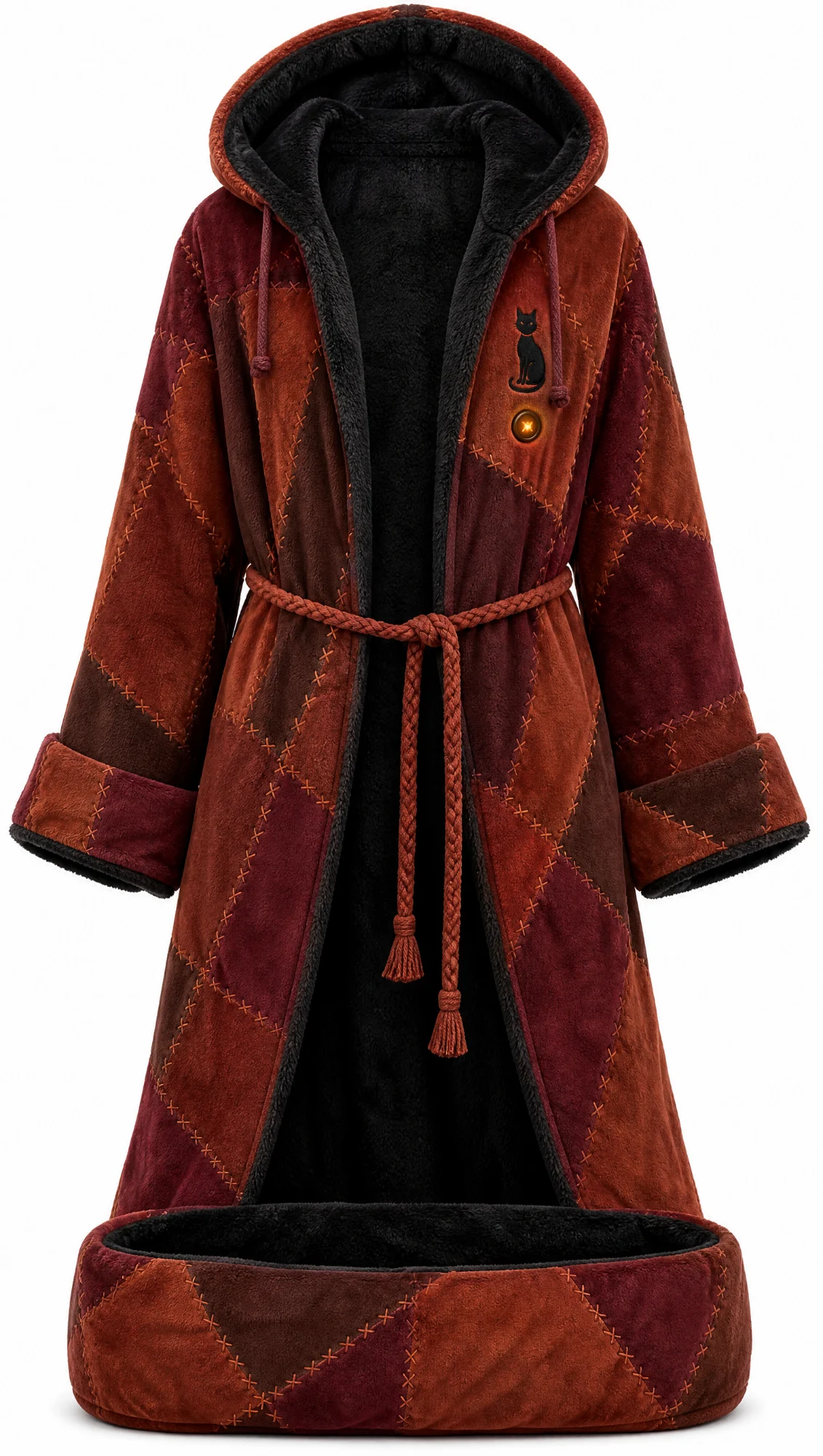 Mary Robe