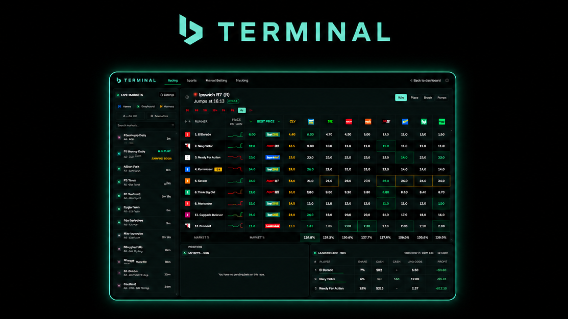 Terminal