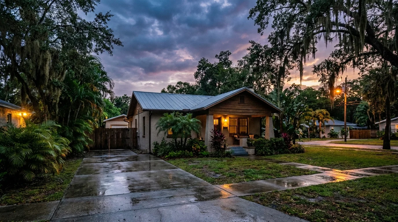 Deposit $99 — Whole exterior (typically $499)