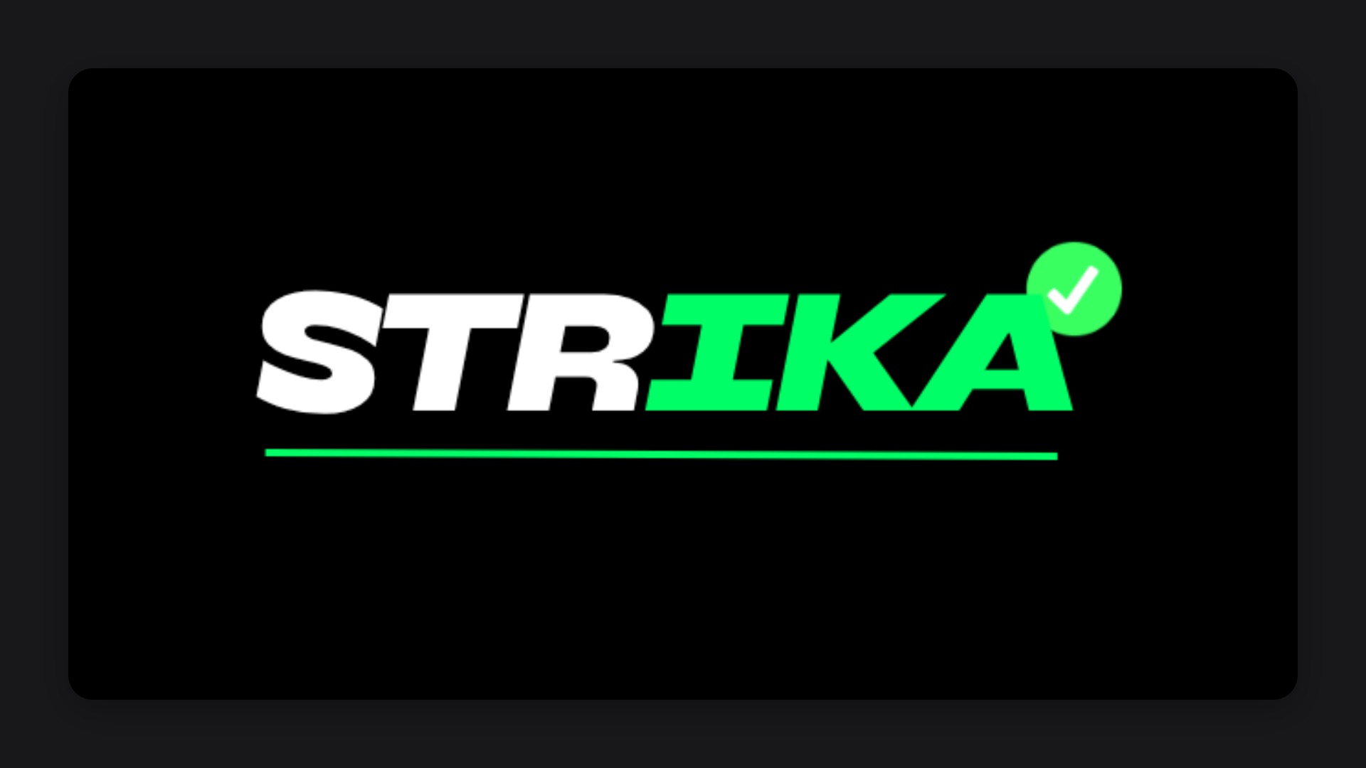 Strika Yearly