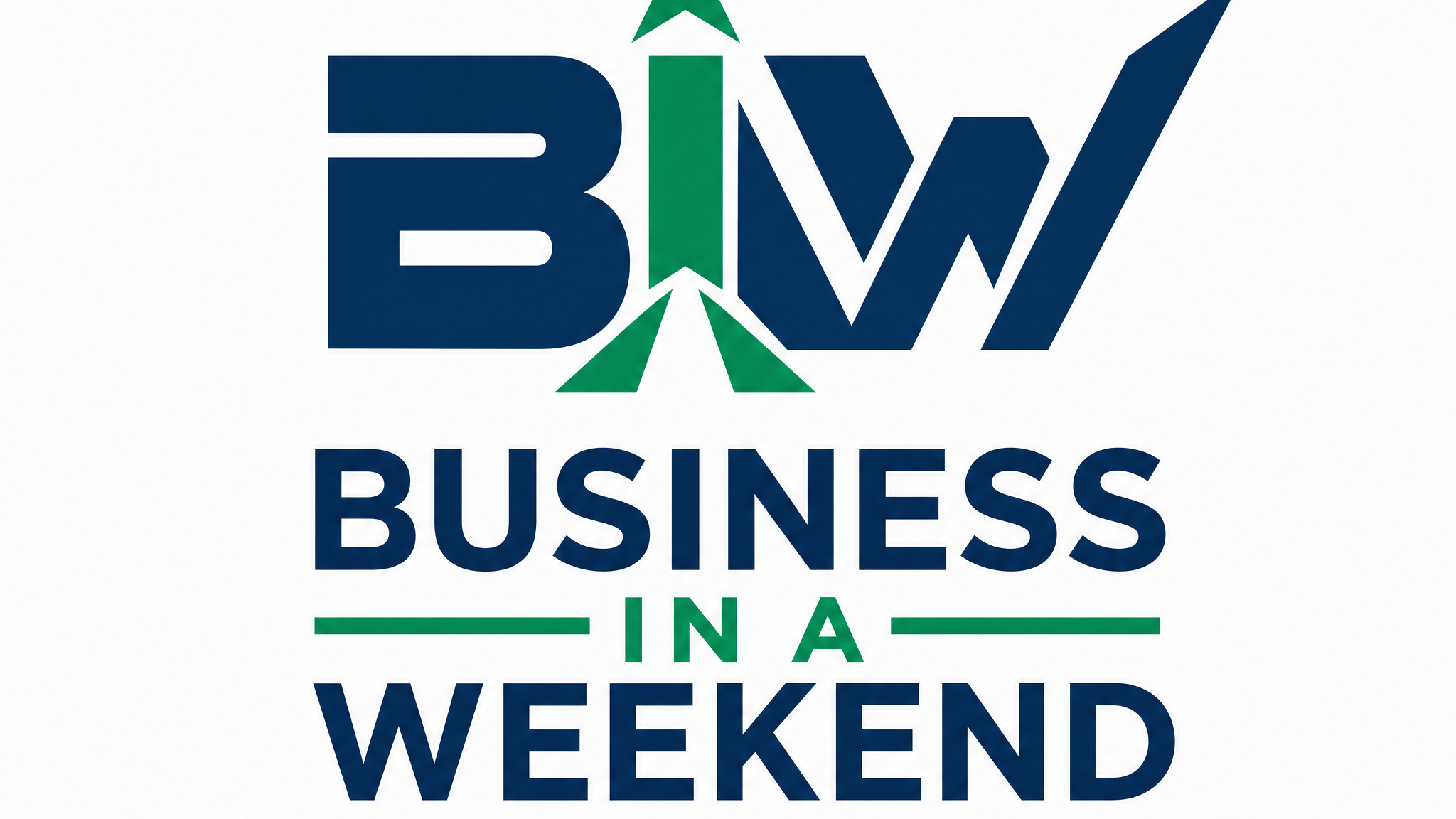 Business in a Weekend