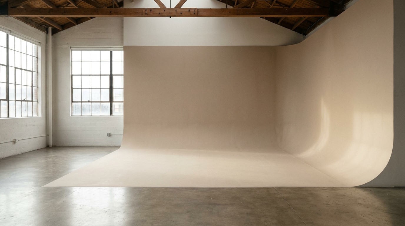 Studio Neutrals