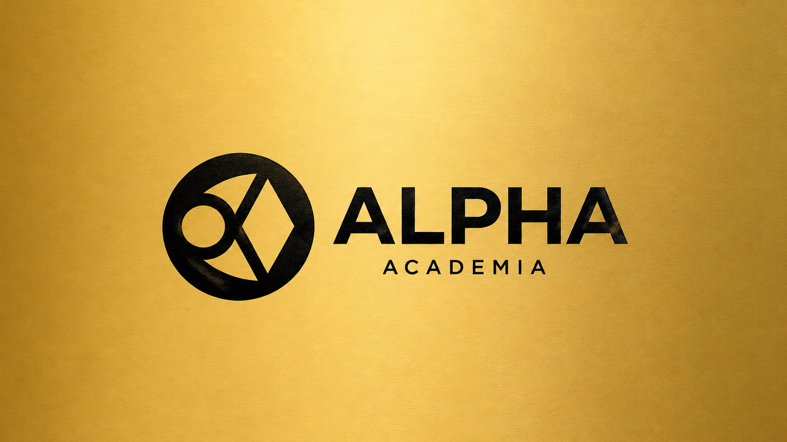 ALPHA INCIAL