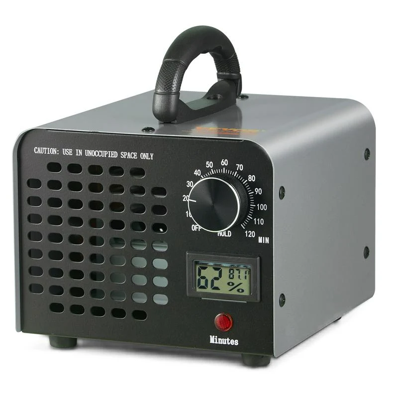 Calyva VEVOR 36,000 mg/h Ozone Generator