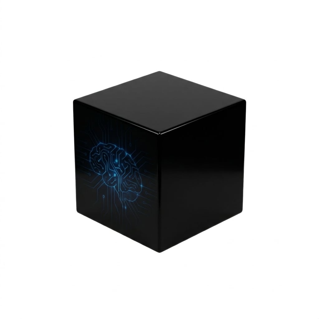 Black Box AI