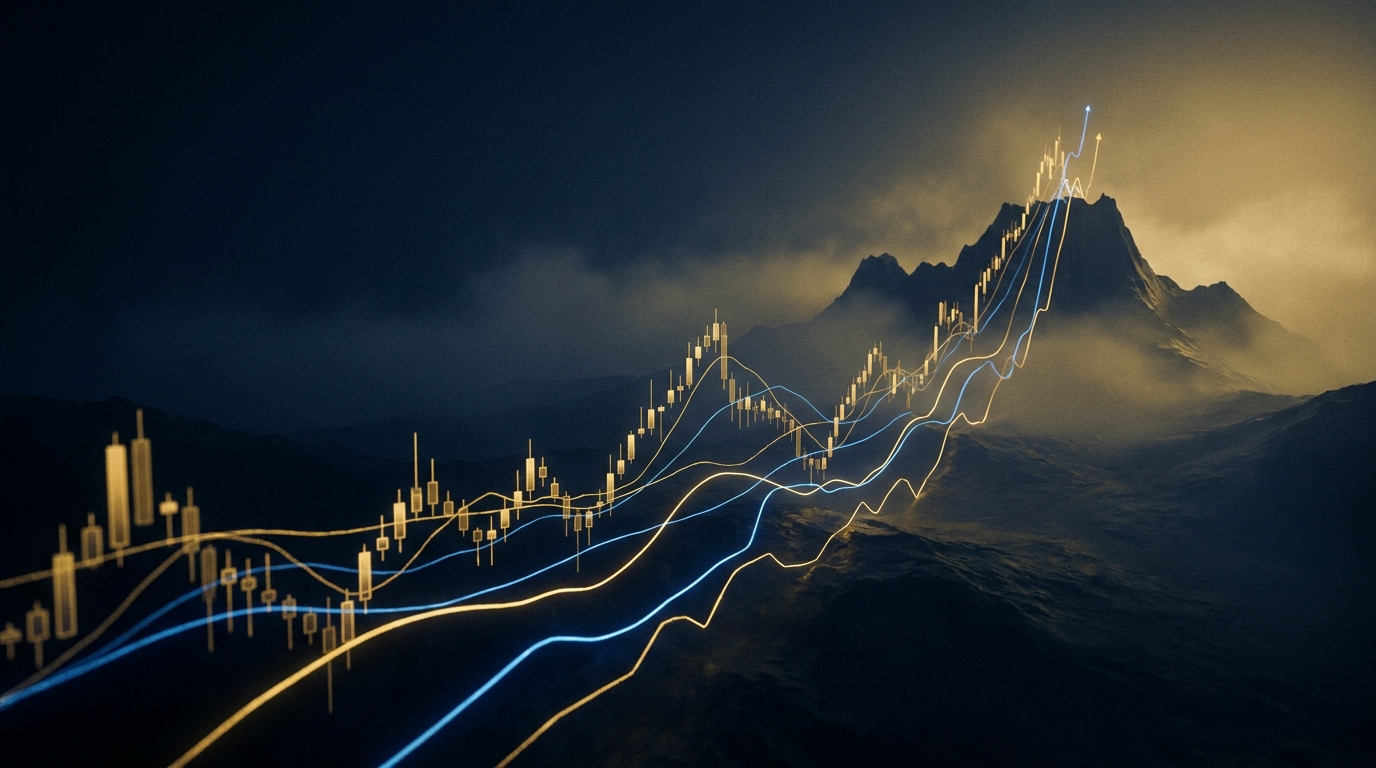 Summit Alpha Signals