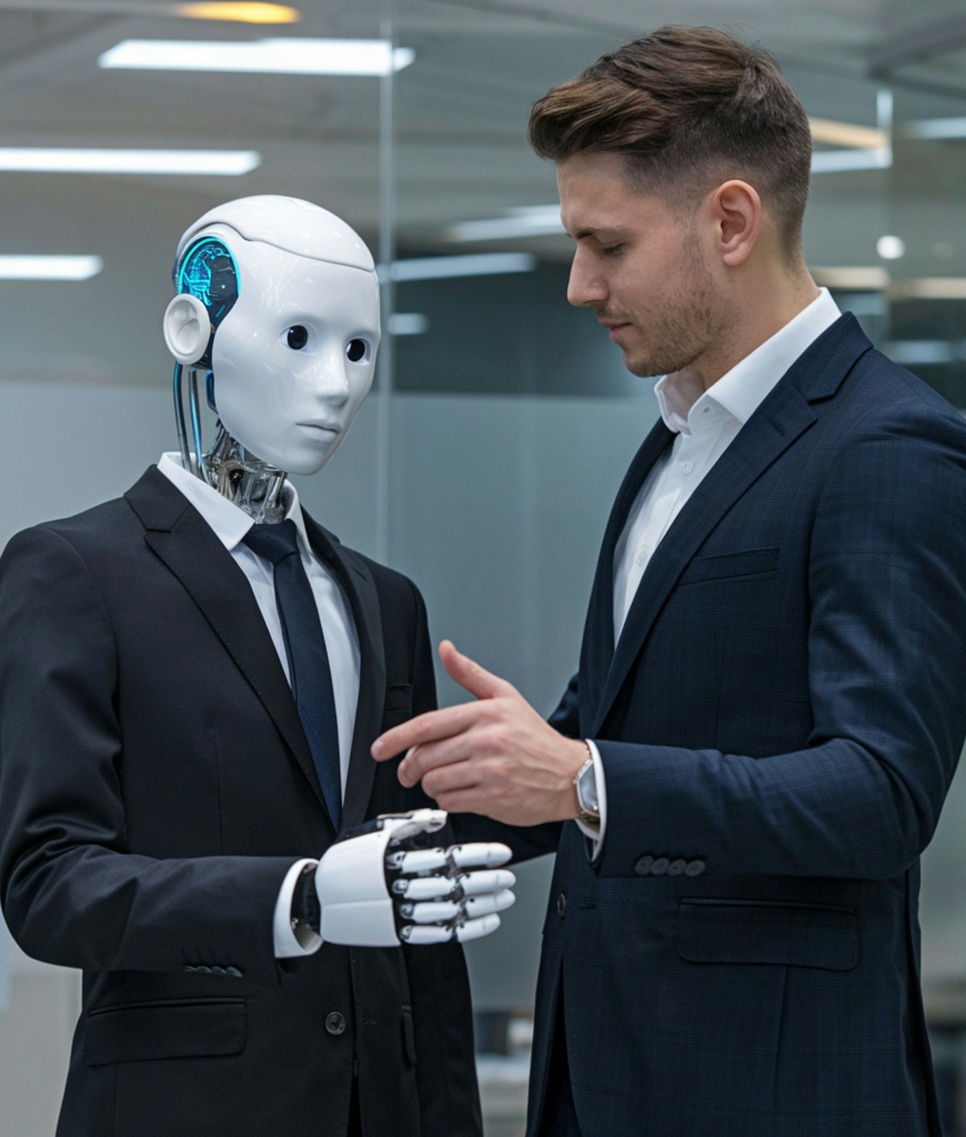 Business AI Entry Mastery