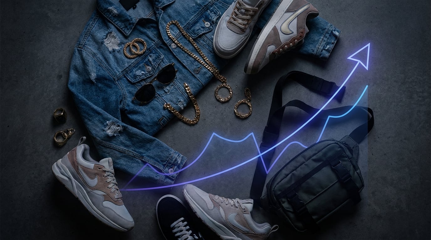 NextWave Trends — Pro Membership