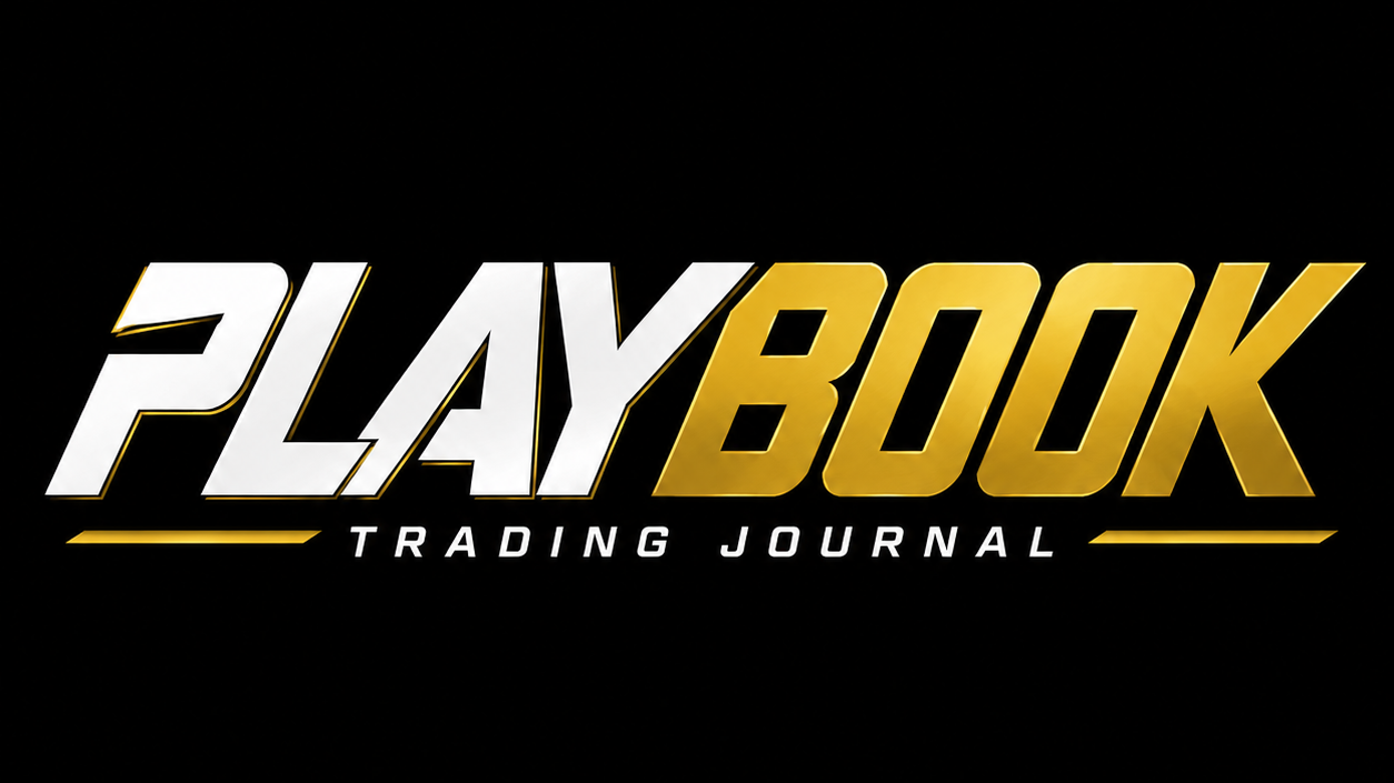 Playbook Trading Journal
