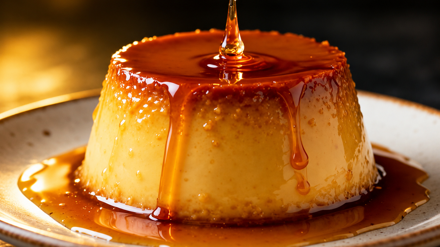 Postres Sin Horno: 3 Recetas Viral