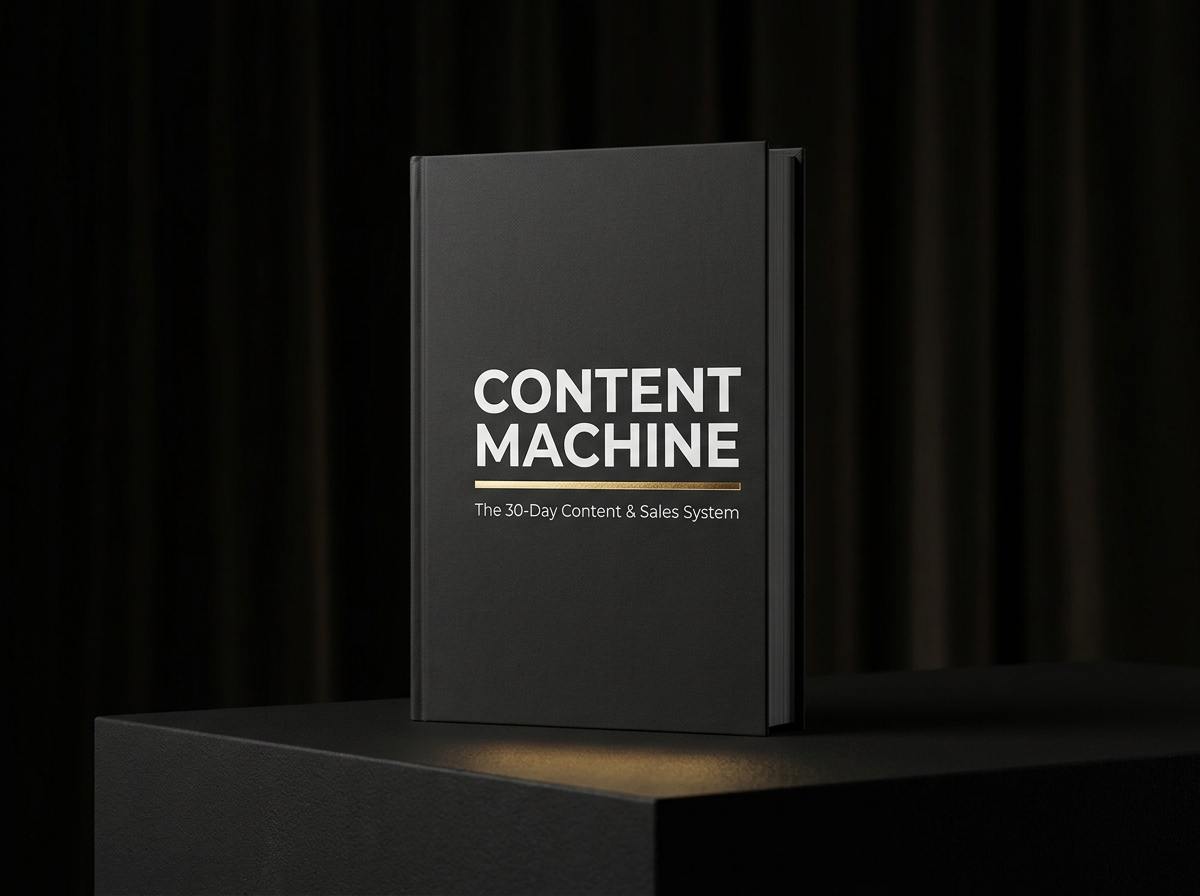 Content Machine