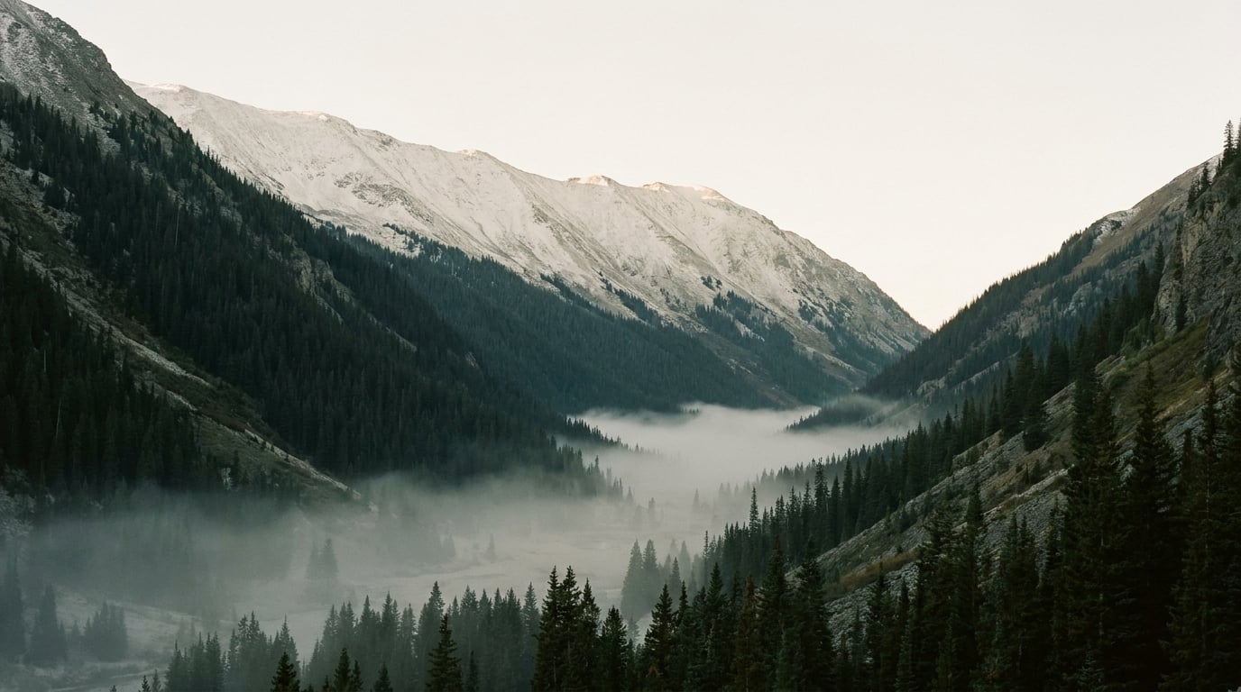 Alpenpost Membership