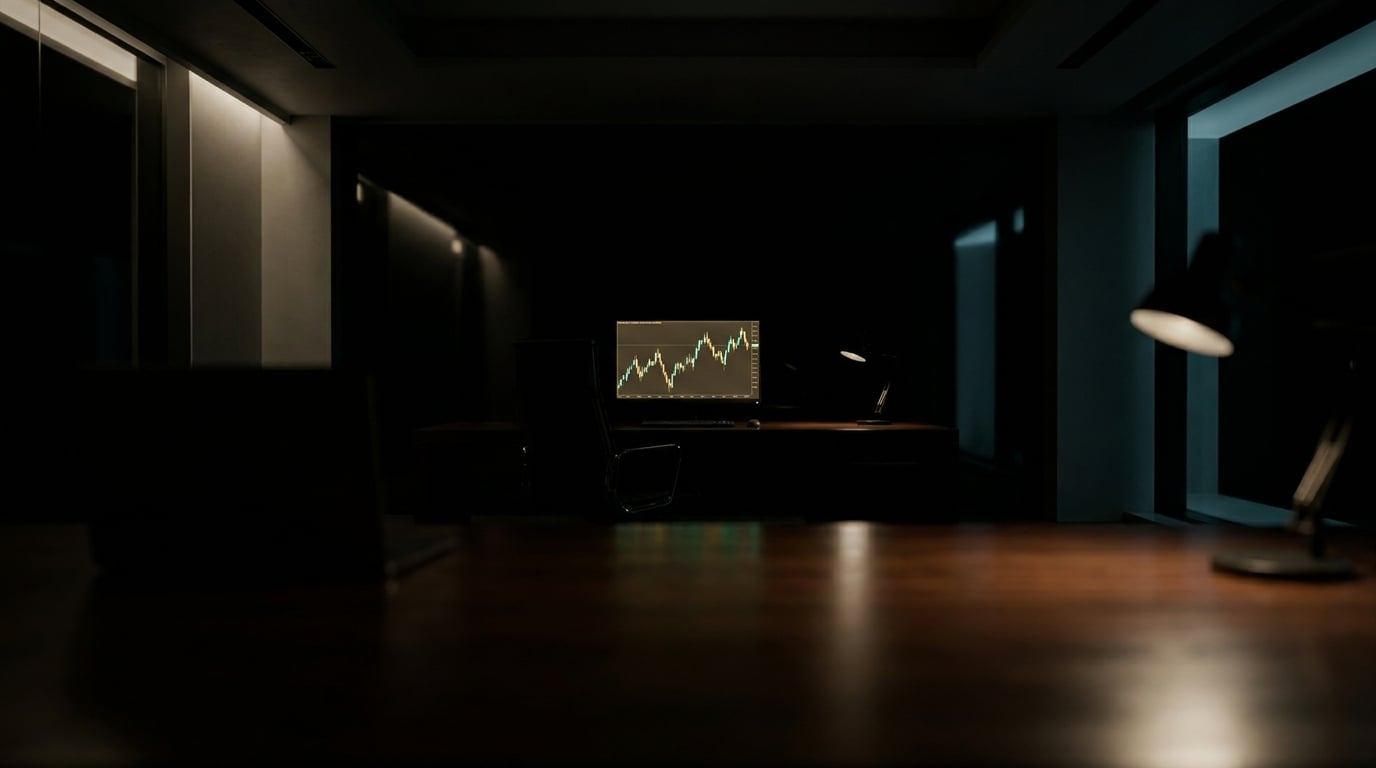 Trading Signals