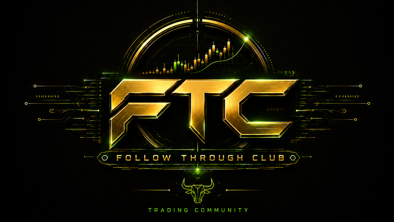 Follow Through Club - Full Access