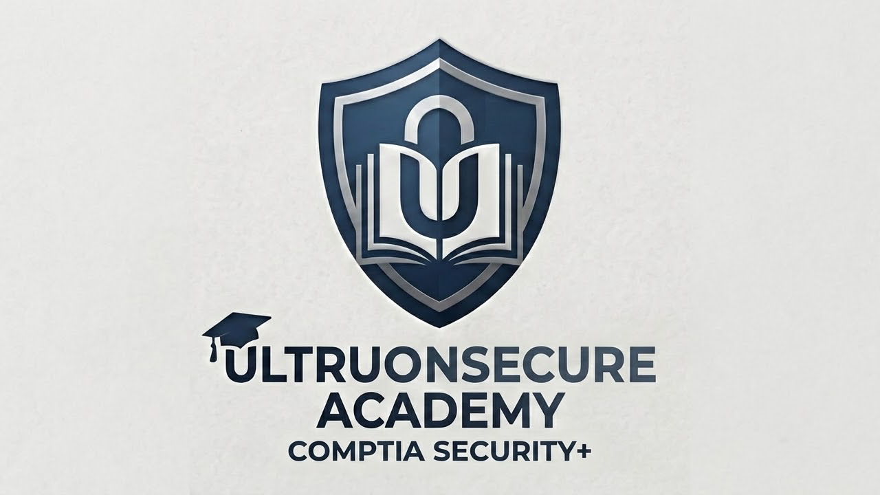 CompTIA Security+ Study Guide