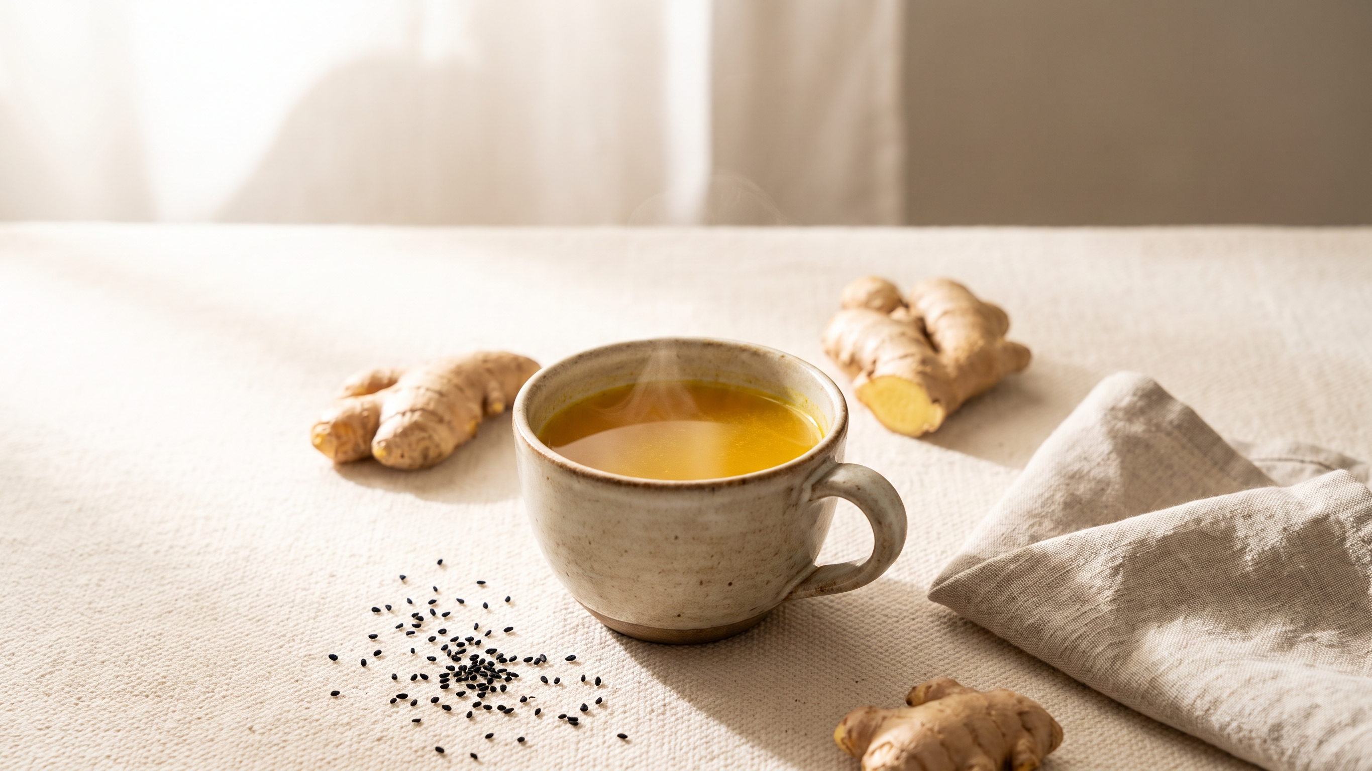 The Hina Method: 7-Day Anti-Inflammatory Gut & Glow Reset