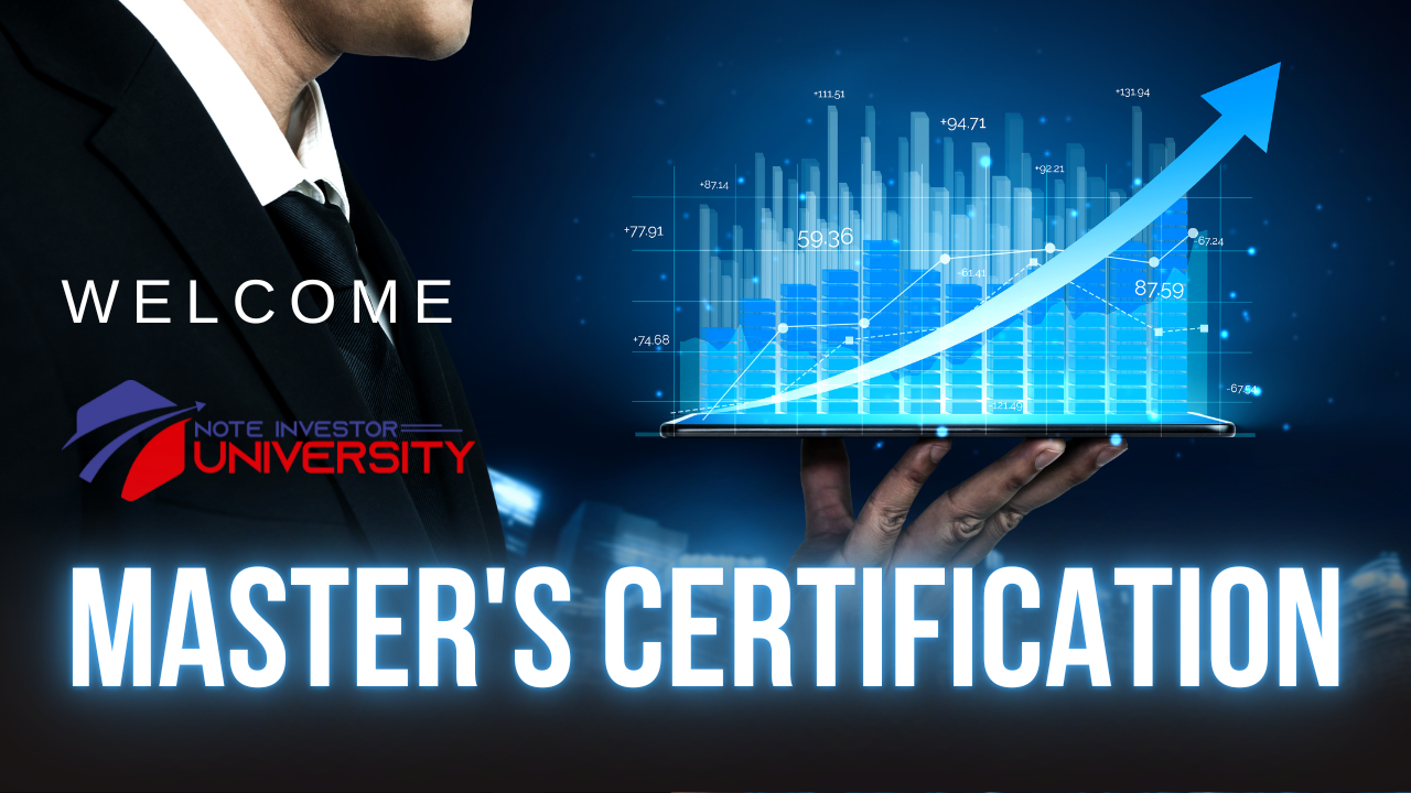 Masters Program