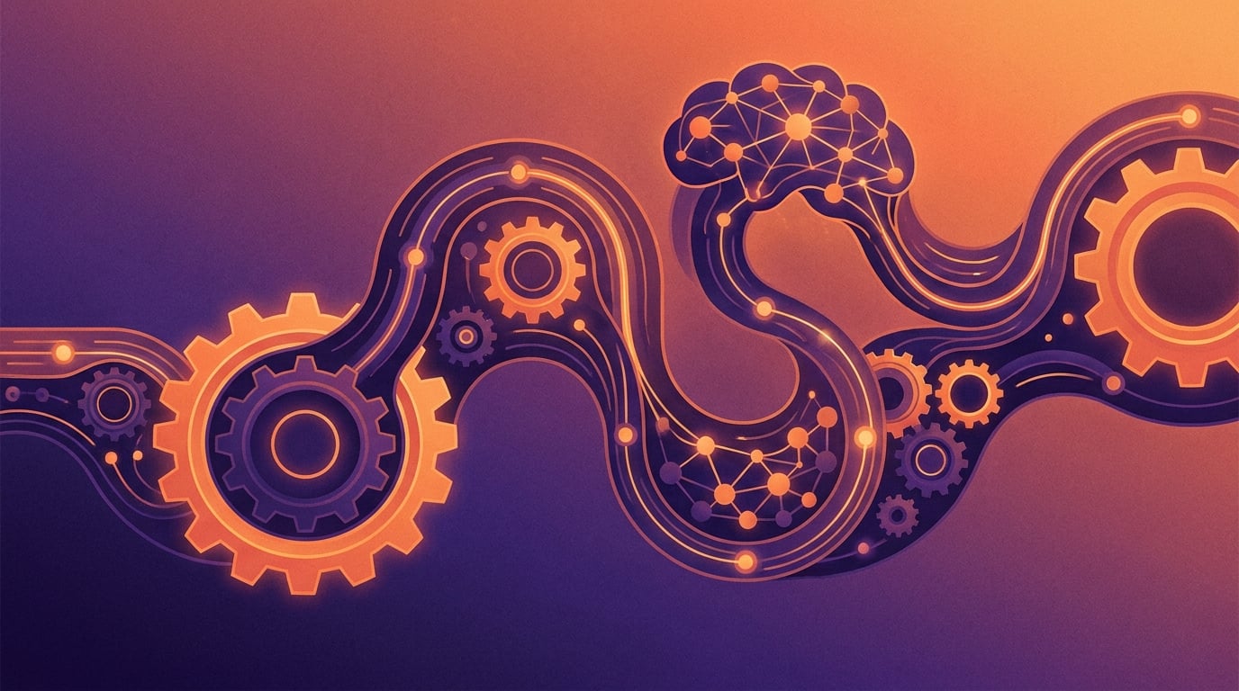 Ebook: Building AI Automations
