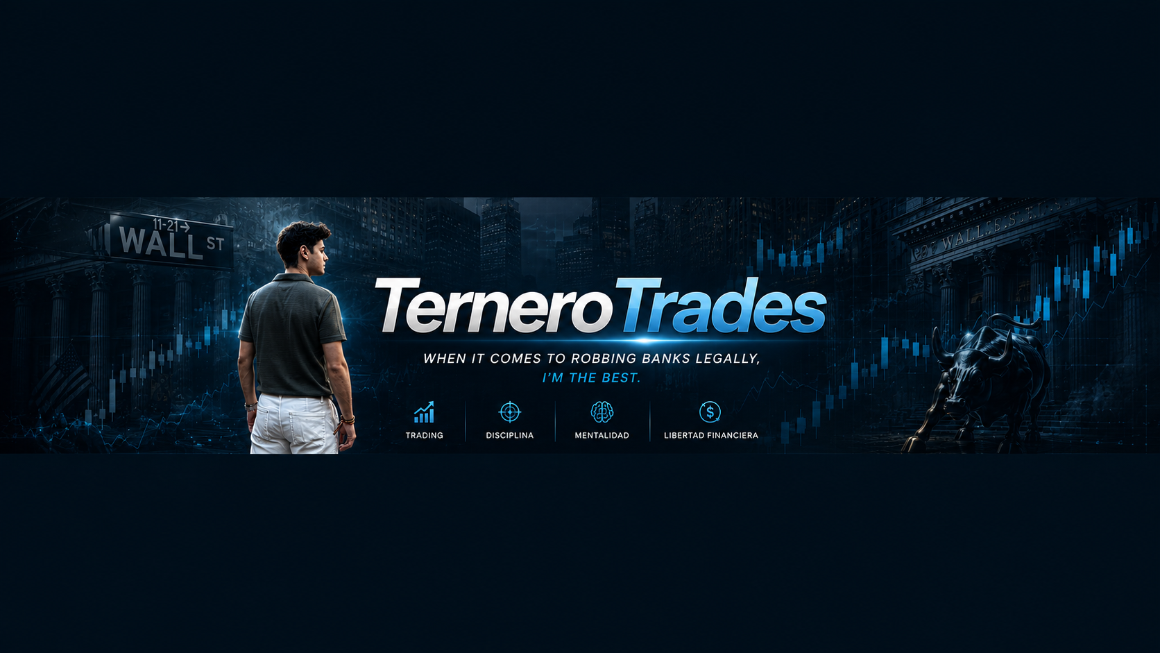 Ternero Trades