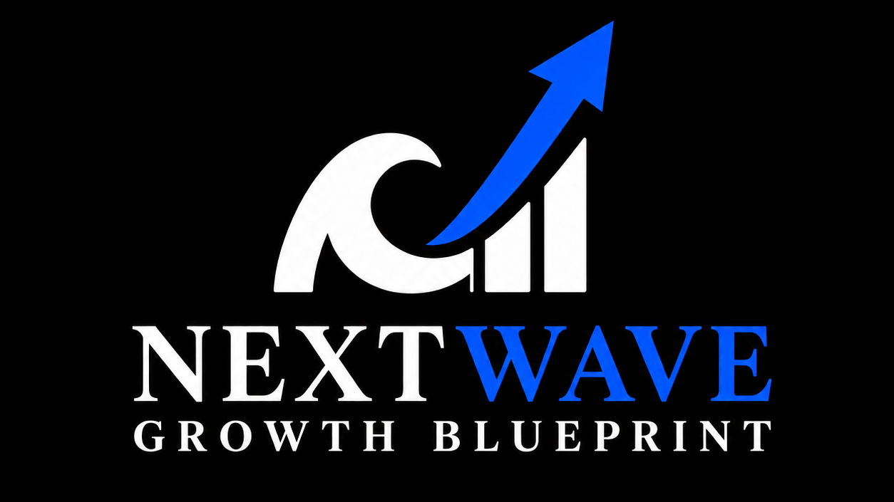 The Nextwave Growth Blueprint