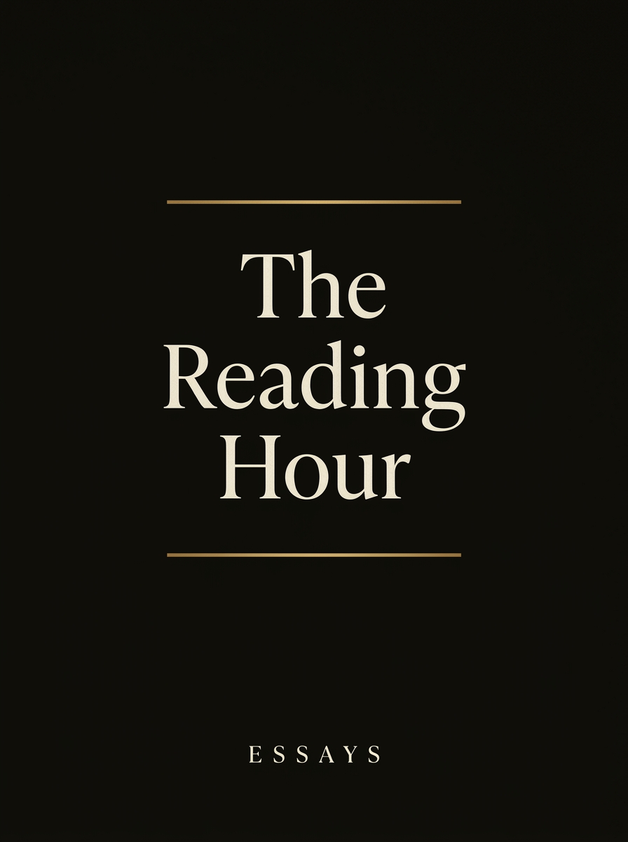 The Reading Hour