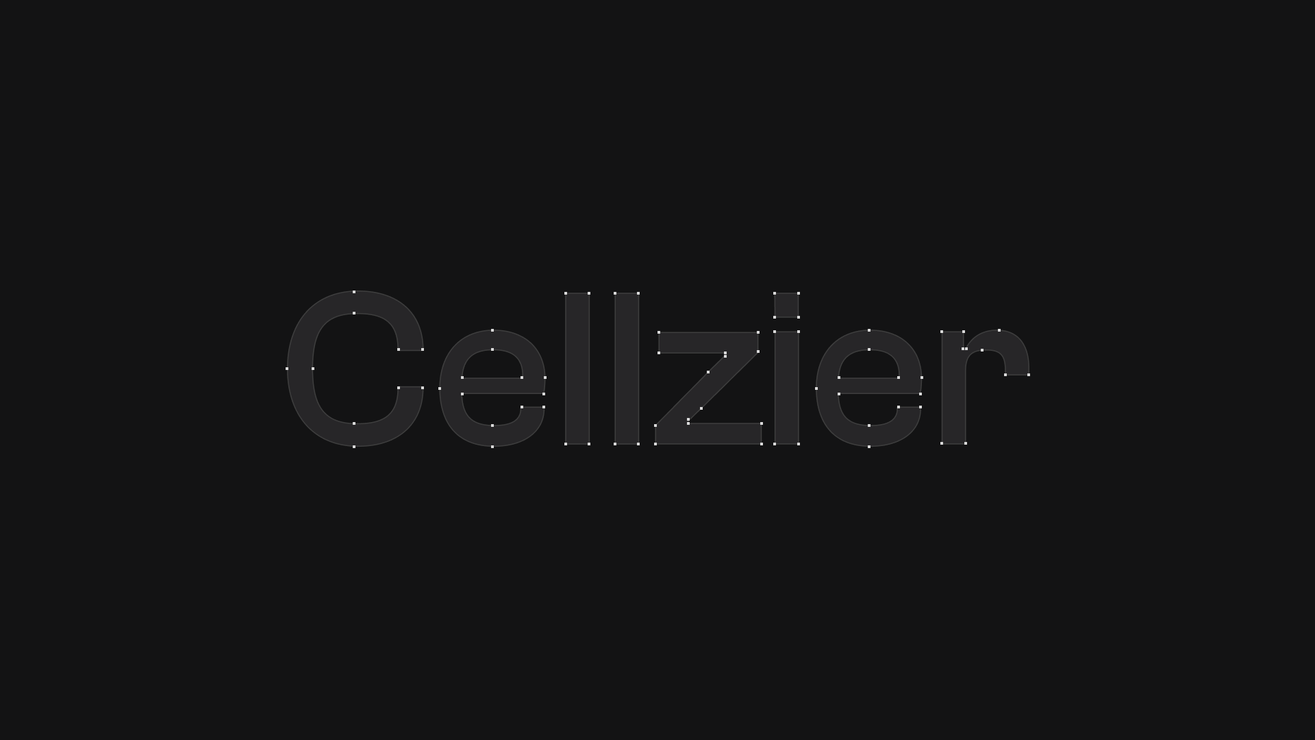 Cellzier - Inner Circle