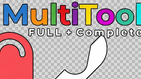 多功能工具专业版 (Multi-tool Pro Edition - Chinese):