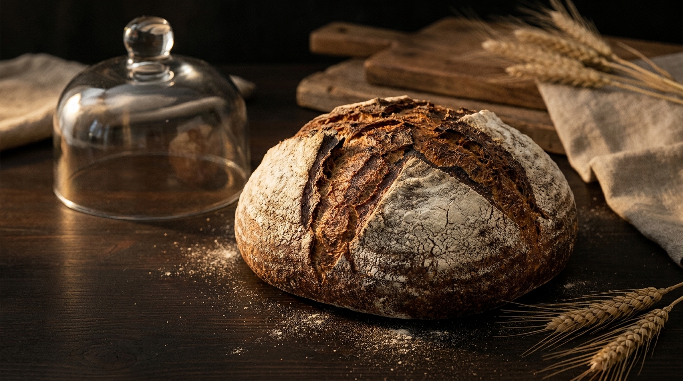Country Sourdough