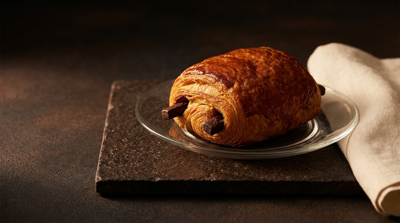 Pain au Chocolat