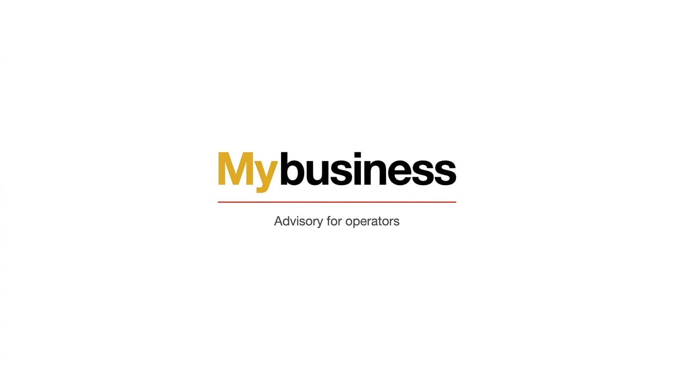Mybusiness Advisory