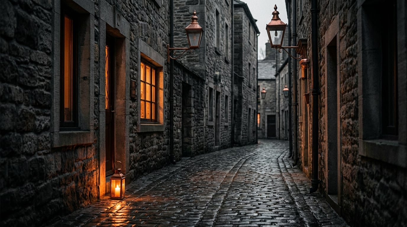 Ember Lane Membership
