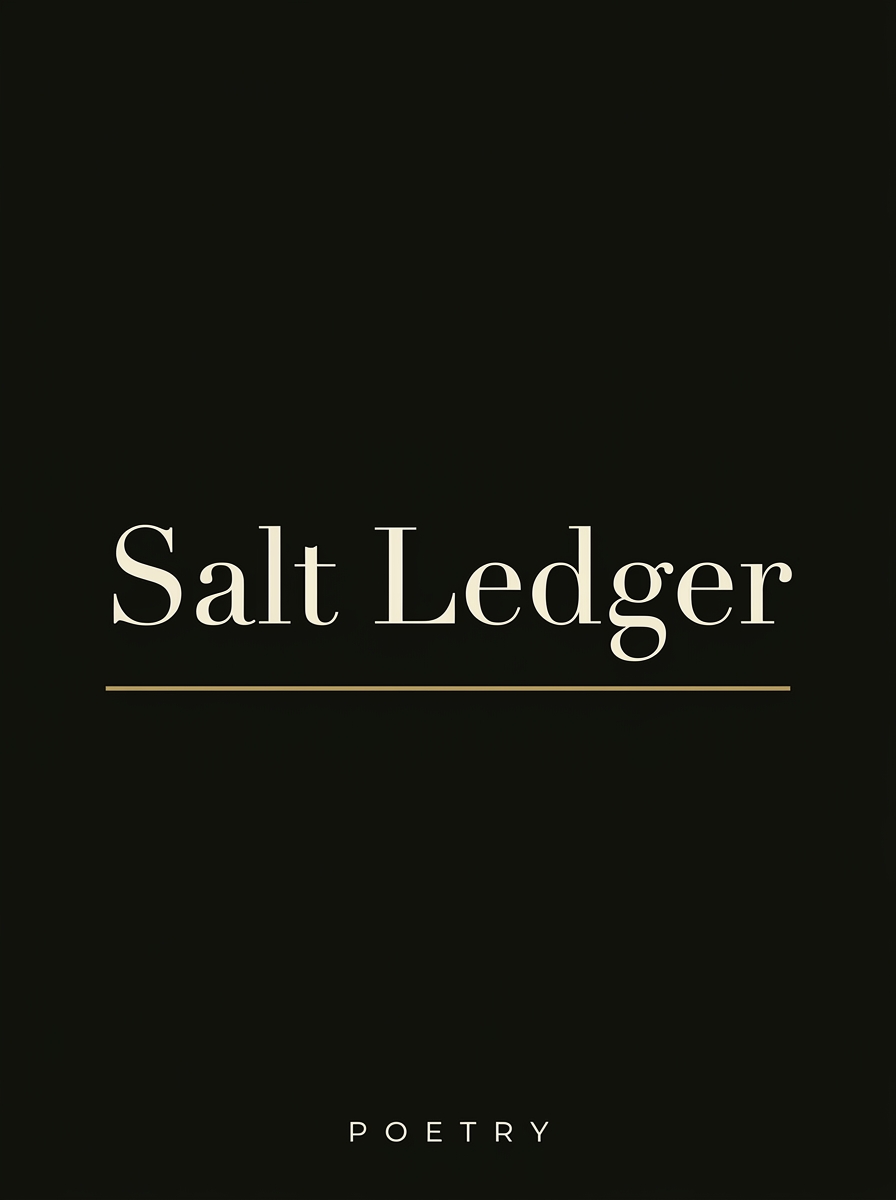 Salt Ledger