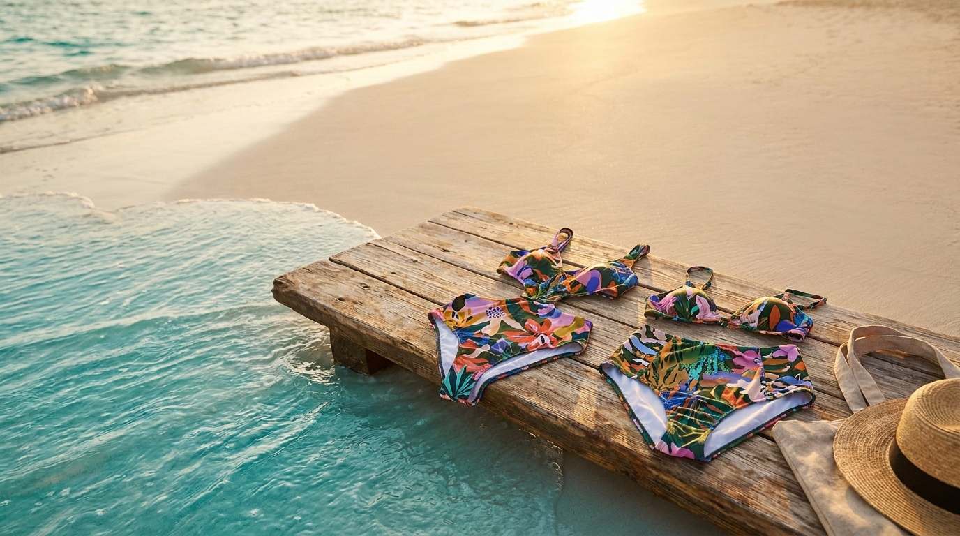 Tidewear VIP Drop