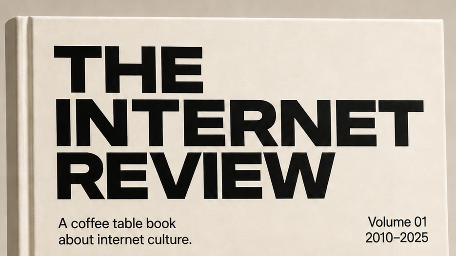 The Internet Review