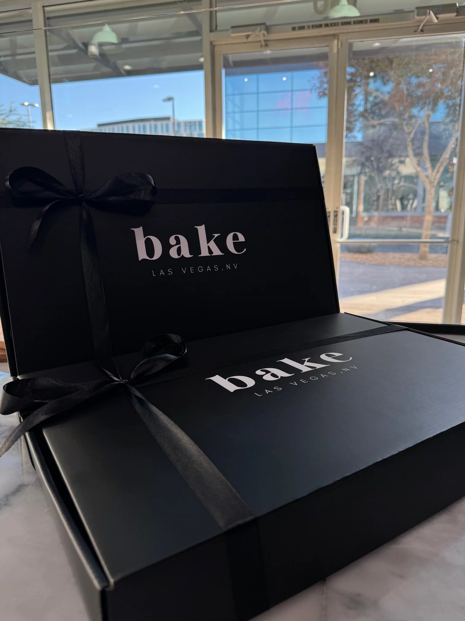 Signature Cookie Gift Box