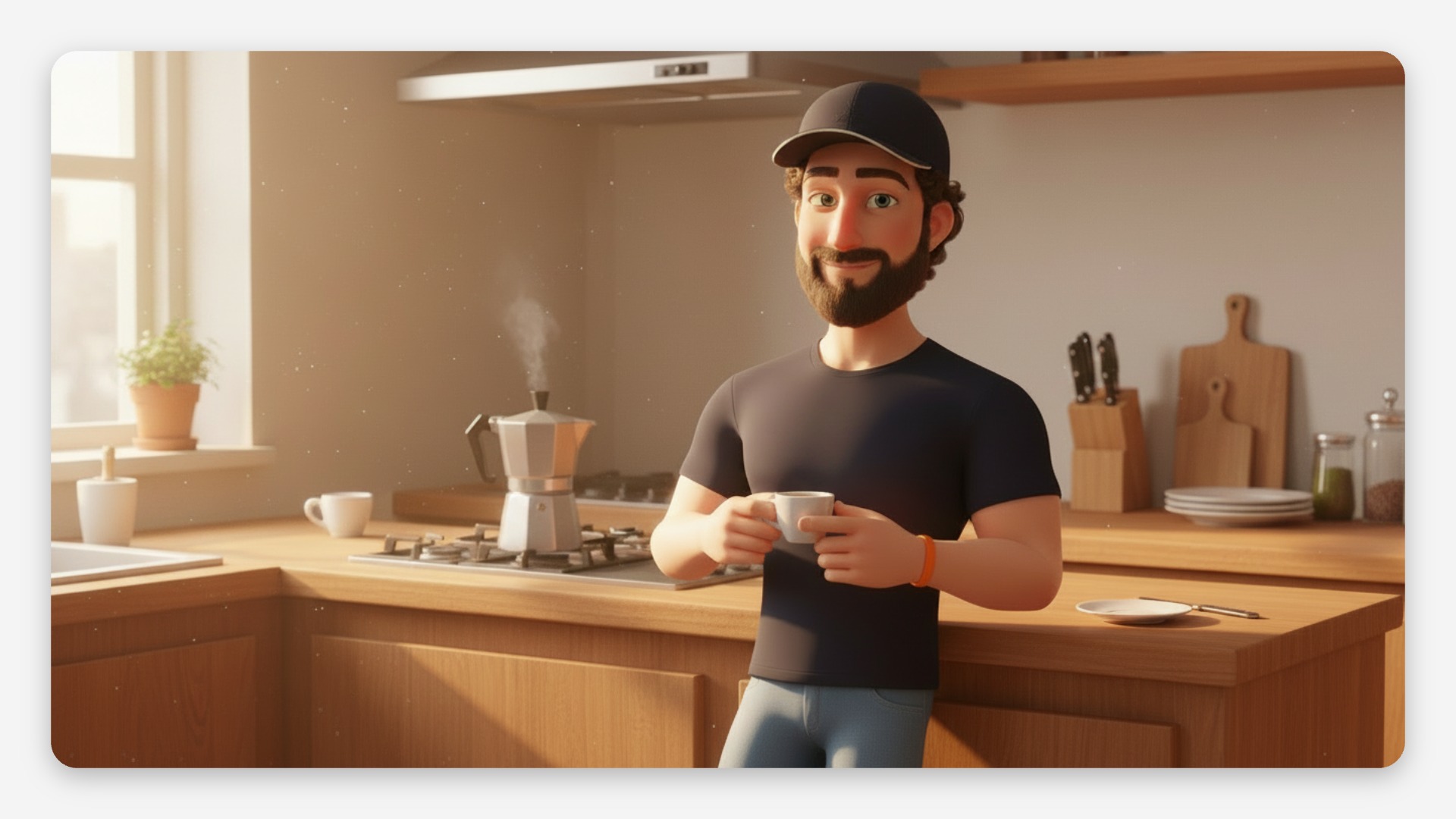 Guide Cartoon IA : ton dessin animé perso pour moins de 2 $