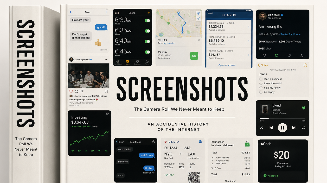 Screenshots