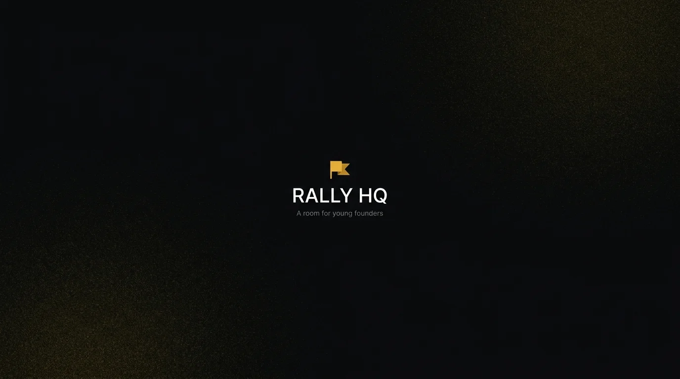 Rally HQ