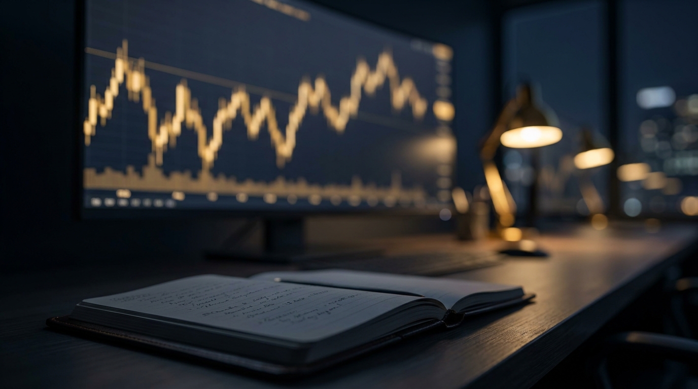 Signals & Breakdowns